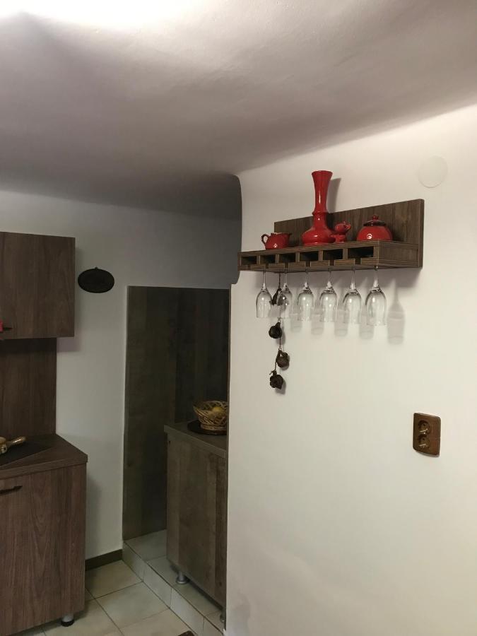 Casa Mountain View Villa Brasov Bagian luar foto