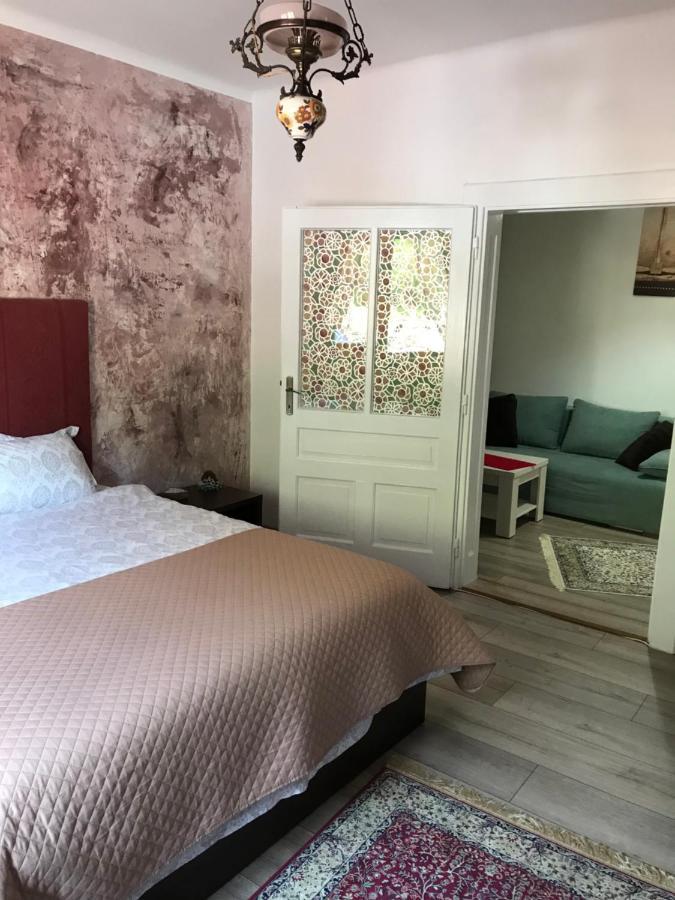 Casa Mountain View Villa Brasov Bagian luar foto