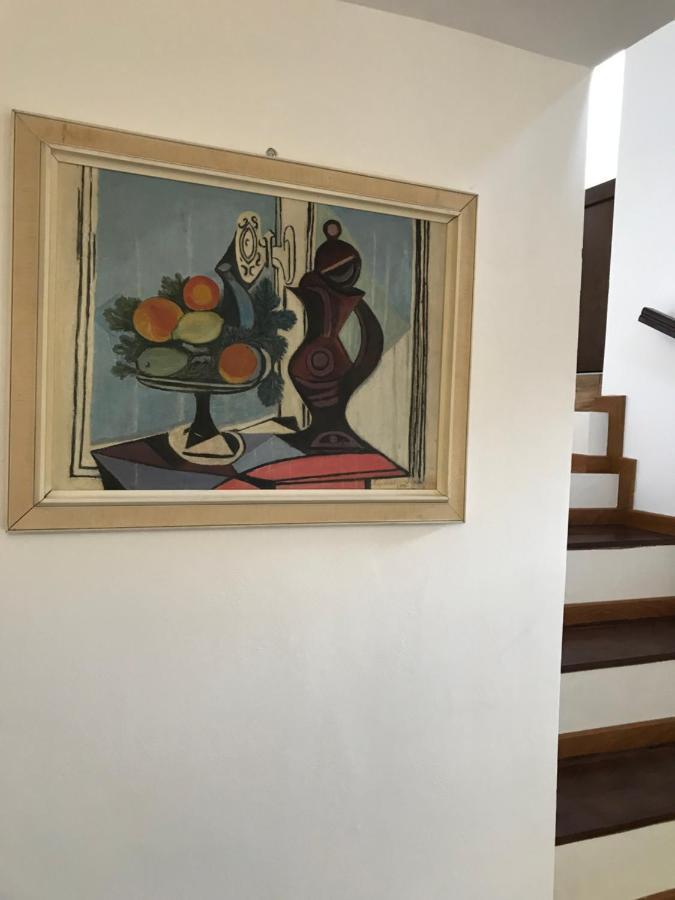 Casa Mountain View Villa Brasov Bagian luar foto