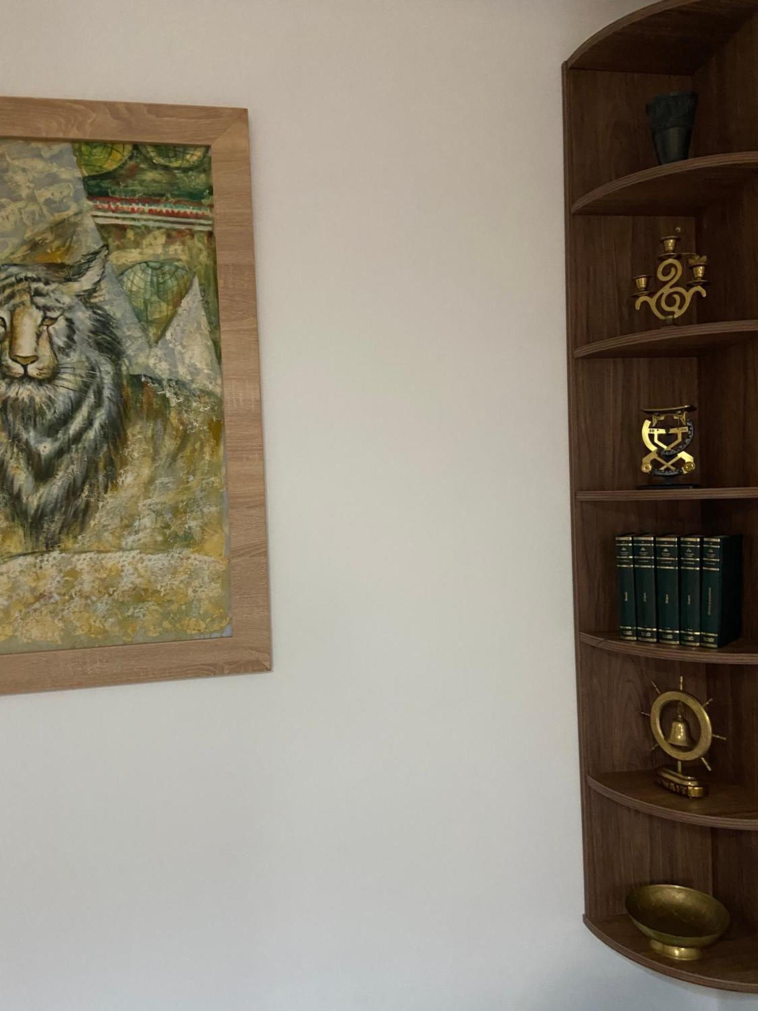 Casa Mountain View Villa Brasov Bagian luar foto