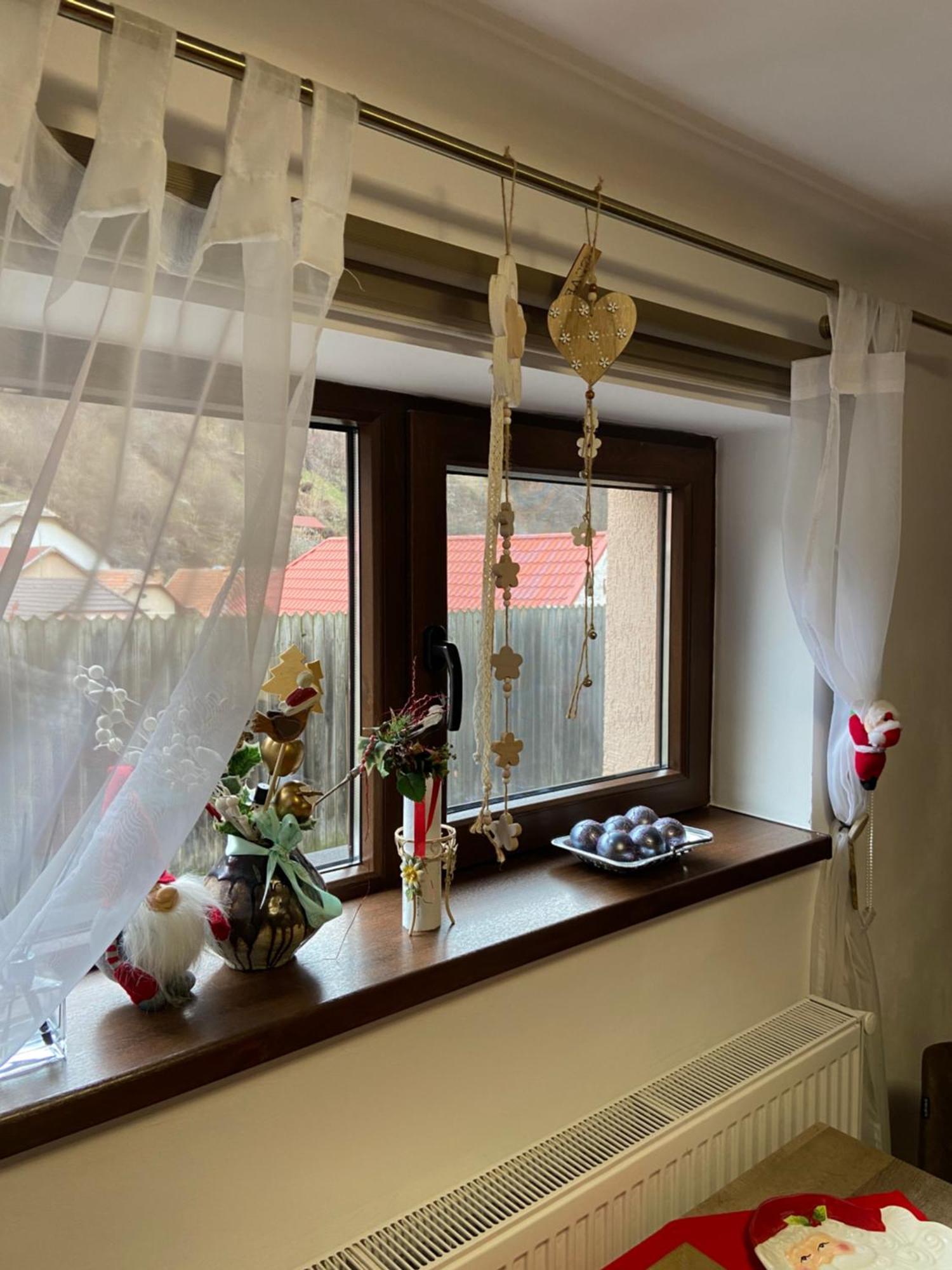 Casa Mountain View Villa Brasov Bagian luar foto